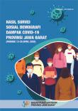 Hasil Survei Sosial Demografi Dampak Covid-19 Provinsi Jawa Barat (Periode 13-20 April) 2020